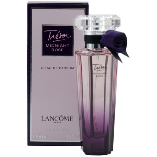 Lancome tresor midnight - lancome, rose