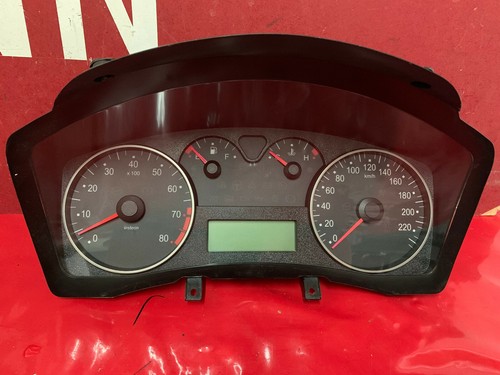 Fiat stilo kombiinstrument - stilo,