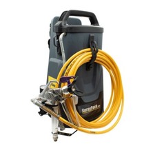 Wagner spraypack 18v - spraypack, kit