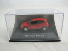 Schuco 1:87 Volkswagen Golf GTI Rot