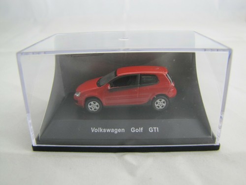 Schuco volkswagen golf - schuco,