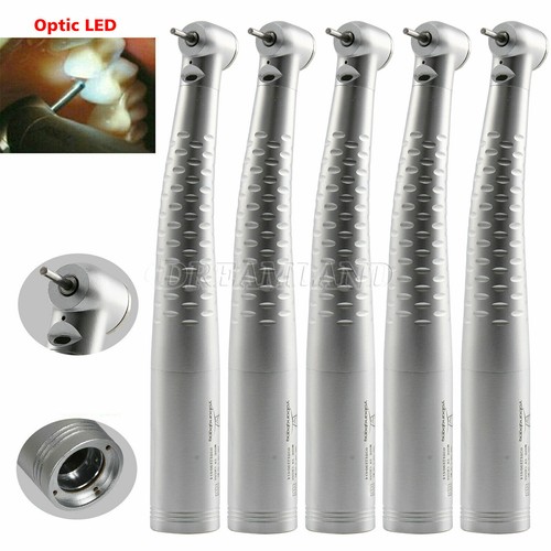 Zahnarzt dental fiber optic - 5x,