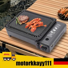 BBQ Grill Tragbarer Grill