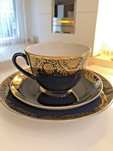 Lomonosov porzellan tee - lomonosov,