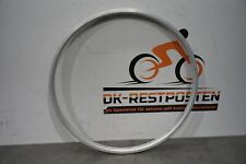 Rigida Alu Felge 24" 20x507 36 Loch Kult Retro NEU NOS