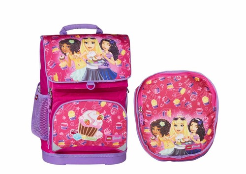 Lego friends cupcake - cupcake, optimo
