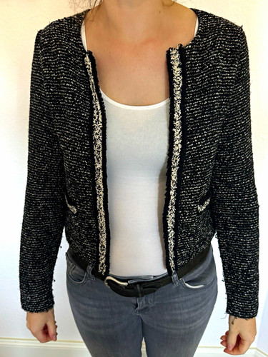 Esprit damen tweedjacke - esprit,