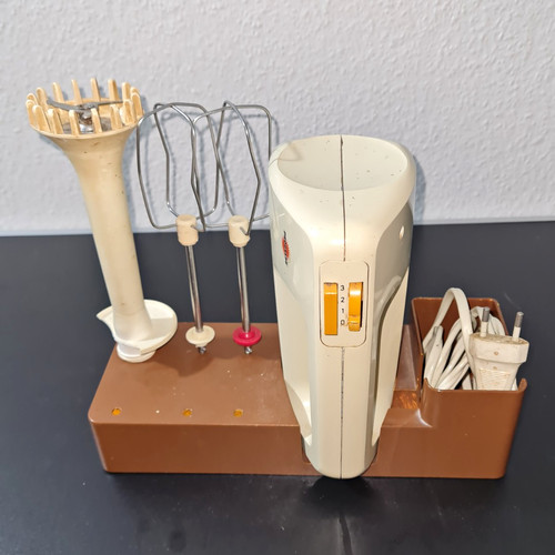 Progress handmixer typ 664 - progress,