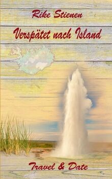 Verspätet nach island - verspätet,
