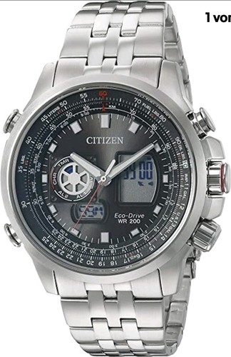 Mint condition citizen - mint,