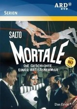 Salto Mortale Vol. 3 von