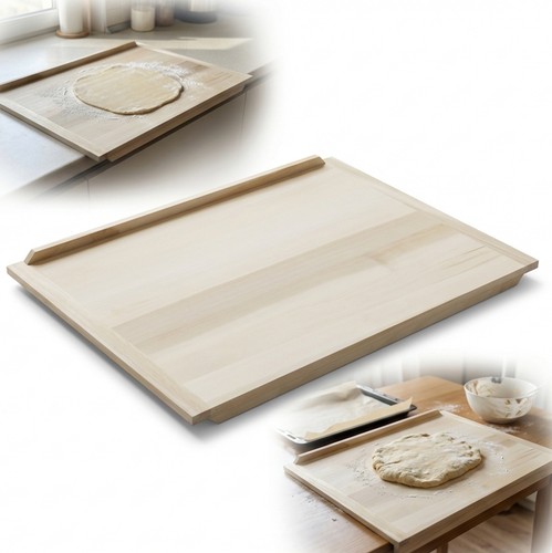 Doppelseitige holzplatte aus - doppelseitige,