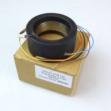 Schunk Torquemotor STM 135 9952361 2,5Nm/560VDC OVP