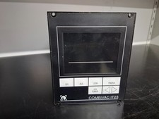 Leybold Vakuum Steuerung Combivac IT23 Vacuum Gauge Controller 16380