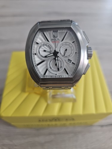 Invicta jason taylor mod - invicta,