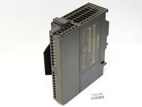 Siemens 300 sm321 - siemens,