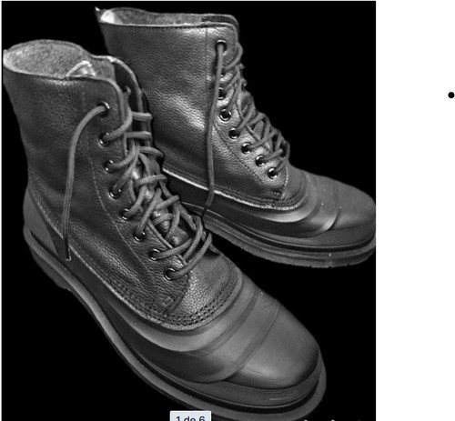 Martens 1460 skin - dr.,