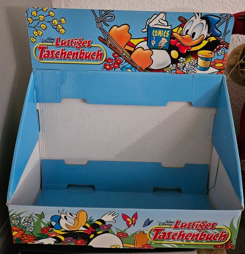 Ltb lustiges taschenbuch - ltb,