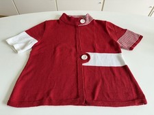 Origineller Baumwoll-Pullover