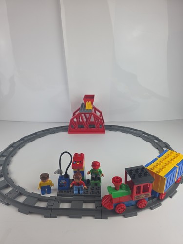 Lego duplo zugset - duplo,