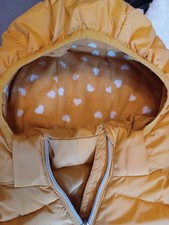 neuwertige H&M Winterjacke Gr