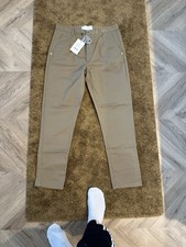 Humör dean chino - dean, brown