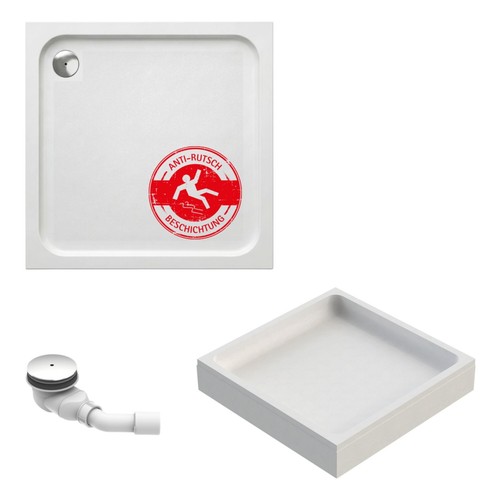 Duschwanne adria mit - adria,