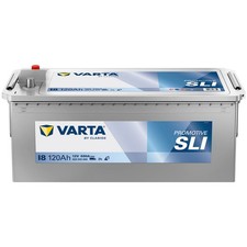 LKW-Batterie VARTA I8