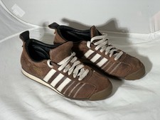 Adidas Chile 62 Schuhe Vintage Retro braun EU 44 , UK 9,5 , US 10 , Art. 012596