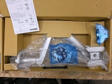 Monitorhalterung Tisch 17-32