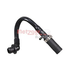 Metzger Unterdruckleitung für