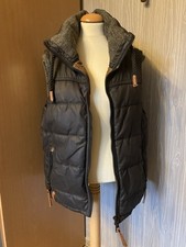 Naketano Weste Herren Gr. L