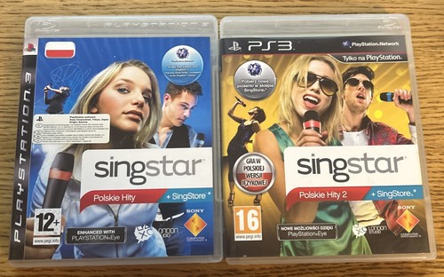 Singstar polskie hits 2 - hits,