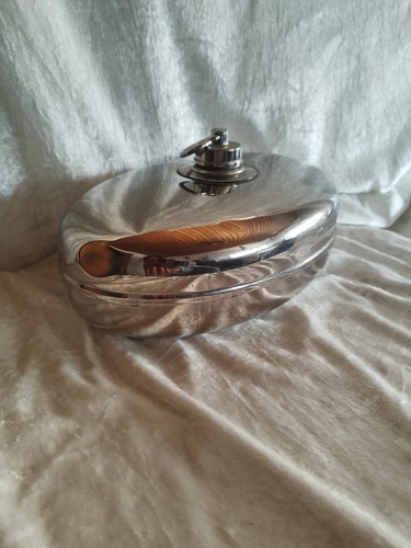 Wärmflasche vintage für - wärmflasche,