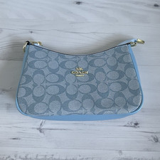 Coach schultertasche damen - schultertasche,