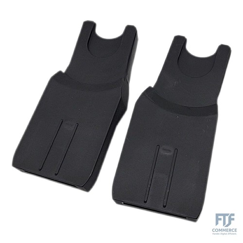 Hauck babyschalen adapter - babyschalen,