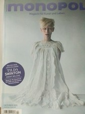 Monopol magazin 10 2025 - monopol,