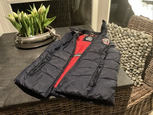 Gaastra steppweste l - gaastra,