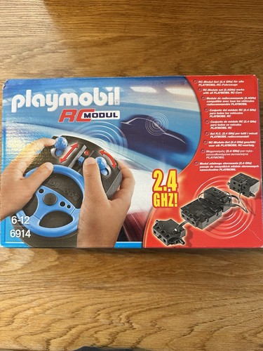 Playmobil 4ghz modul set - playmobil, rc-modul-set