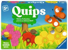 Quips von ravensburger - von,
