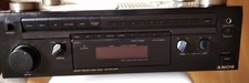 Sony STR-GX-290 Stereo