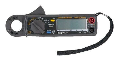 Tools digital amperezange - ks,