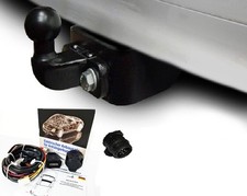 AHK starr für Mercedes