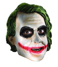 Rubies The Dark Knight JOKER