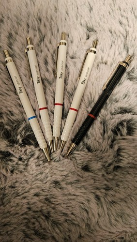 Rotring tikky special - rotring,