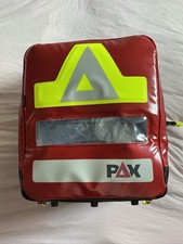 Pax Notfallrucksack, Pax