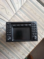 W163 Mercedes Ml Klasse M