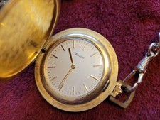 Taschenuhr Handaufzug mit