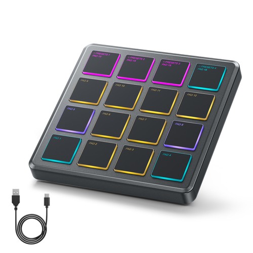 Donner starrypad mini - donner,