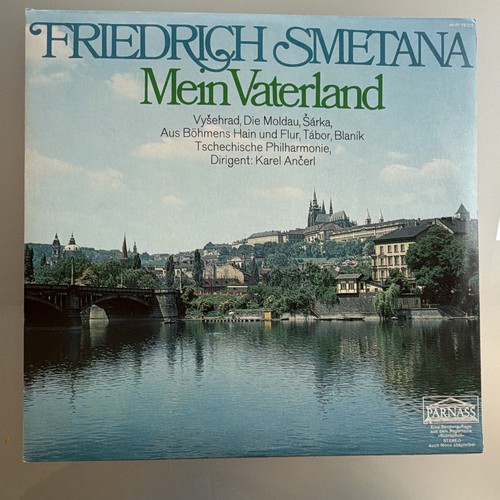 Friedrich smetana tschechische - smetana,